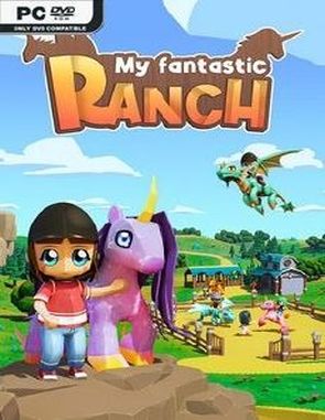 My Fantastic Ranch (PC)