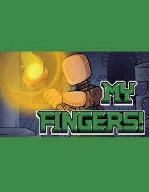 My Fingers (PC)