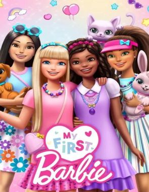 My First Barbie: Happy DreamDay (2023) (Películas)