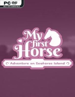 My First Horse: Adventures on Seahorse Island (PC)