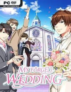 My Forged Wedding (PC)