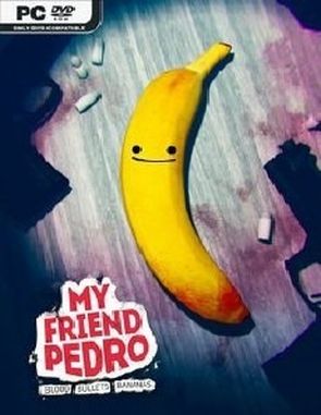 My Friend Pedro (PC)