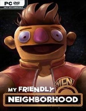 My Friendly Neighborhood (PC)
