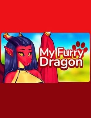 My Furry Dragon (PC)