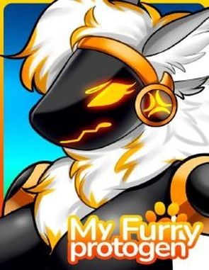 My Furry Protogen (PC)