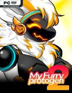 My Furry Protogen 2 (PC)