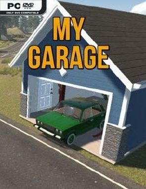 My Garage (PC)