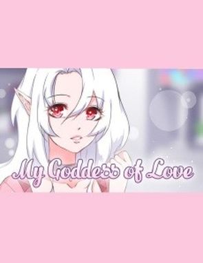 My Goddess of Love (PC)