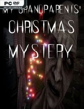 My Grandparents' Christmas Mystery (PC)