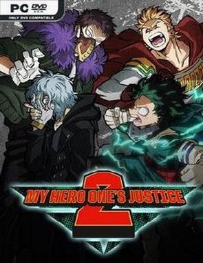 My Hero One's Justice 2 (PC)