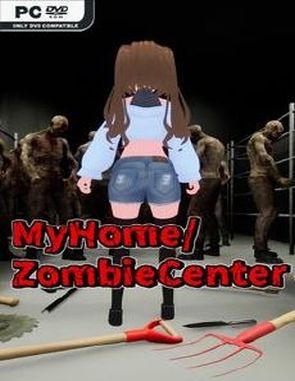 My Home: Zombie Center (PC)