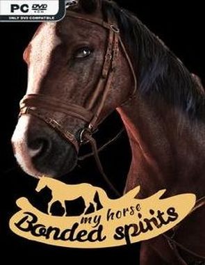 My Horse: Bonded Spirits (PC)