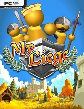 My Liege (PC)