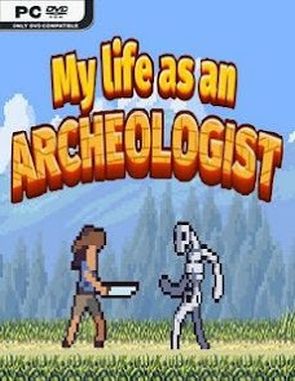 My Life as an Archeologist (PC)