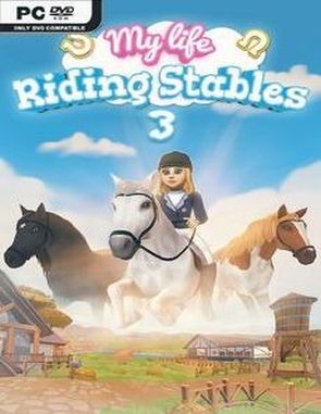 My Life: Riding Stables 3 (PC)