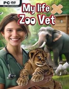 My Life: Zoo Vet (PC)