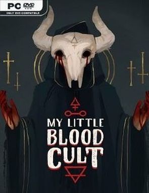 My Little Blood Cult: Let's Summon Demons! (PC)