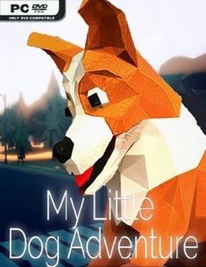 My Little Dog Adventure (PC)