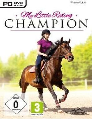 My Little Riding Champion (PC)