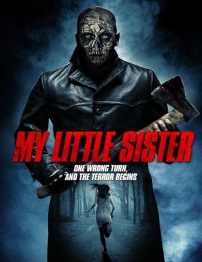 My Little Sister (2021) (Películas)