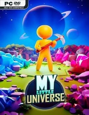 My Little Universe (PC)