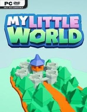 My Little World (PC)