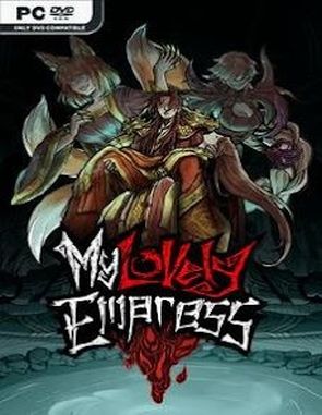 My Lovely Empress (PC)