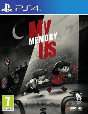 My Memory of Us (PS4)