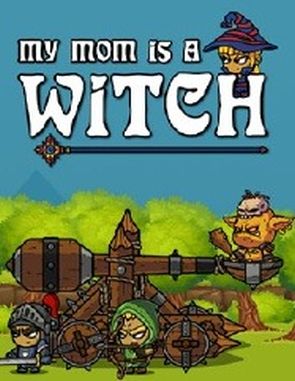 My Mom is a Witch (PC)