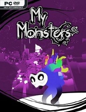 My Monsters (PC)