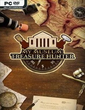 My Museum: Treasure Hunter (PC)