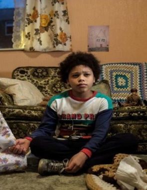 My Name Is Leon (2023) (Películas)
