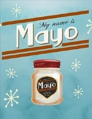 My Name is Mayo (PC)