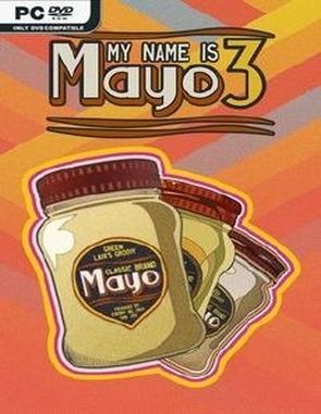 My Name is Mayo 3 (PC)