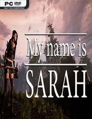 My Name is Sarah (PC)