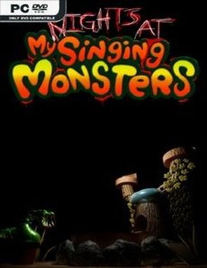 My Nights at Singing Monsters (PC)
