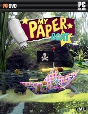 My Paper Boat (PC)