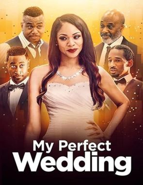 My Perfect Wedding (2023) (Películas)