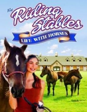 My Riding Stables: Life with Horses (PC)