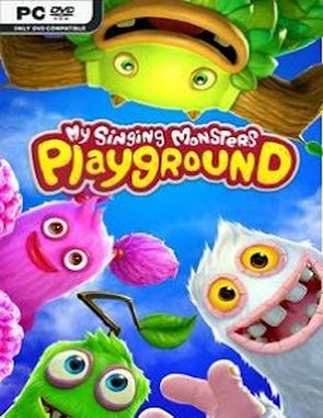 My Singing Monsters Playground (PC)