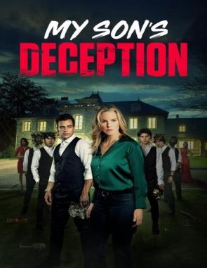 My Son's Deception (2023) (Películas)