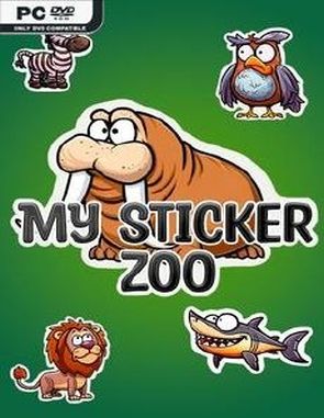My Sticker Zoo (PC)