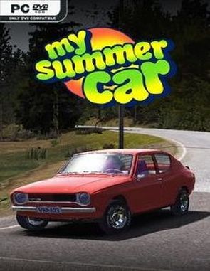 My Summer Car (PC)