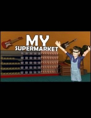 My Supermarket (PC)