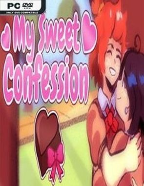 My Sweet Confession (PC)