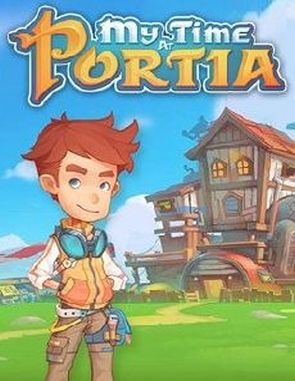 My Time at Portia (PC)