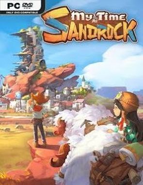 My Time at Sandrock (PC)