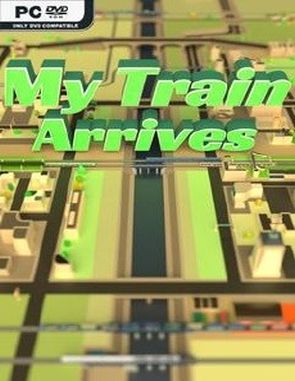 My Train Arrives (PC)