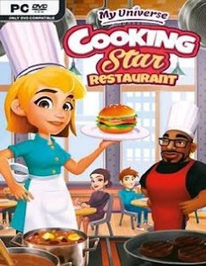 My Universe: Cooking Star Restaurant (PC)