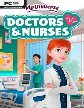 My Universe: Doctors and Nurses (PC)
